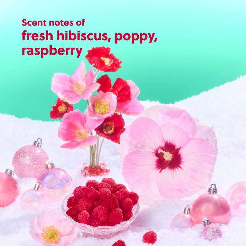 slide 5 of 8, Tree Hut Shea Sugar Body Scrub - Mini - Pink Hibiscus - 3.4oz, 3.4 oz