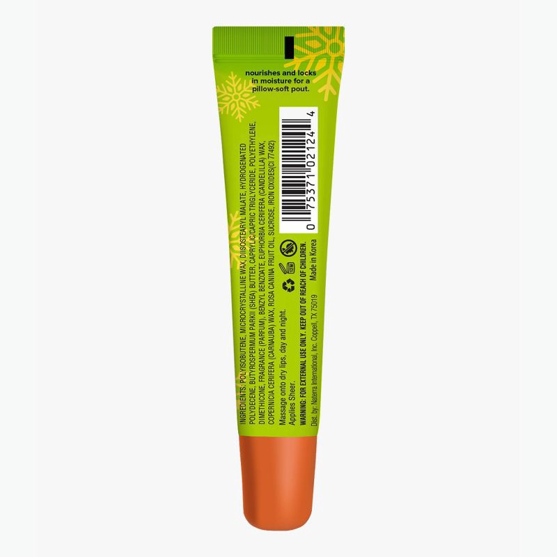 slide 2 of 7, Tree Hut Lip Butter - Frozen Honey - 0.52oz, 0.52 oz