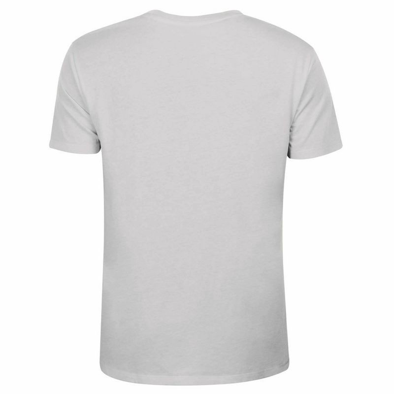 slide 3 of 3, NHL Nashville Predators Women's Short Sleeve Ash T-Shirt - M, 1 ct