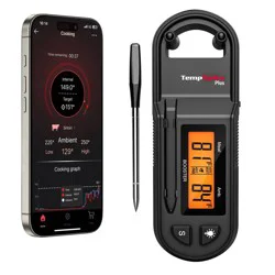 ThermoPro Truly wireless meat themometer