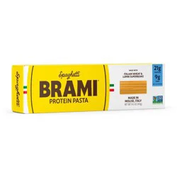Brami Italian Protein Spaghetti Pasta - 14.5oz