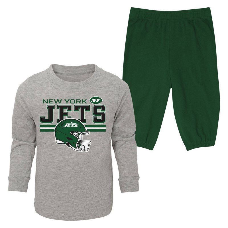 Maillot New York Jets E-Systems Homme Taille L - Neuf Avec étiquettes