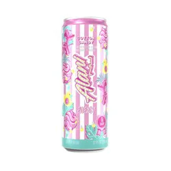 Alani Nu Cotton Candy Energy Drink - 12 fl oz Can
