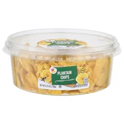 Giant Plantain Chips