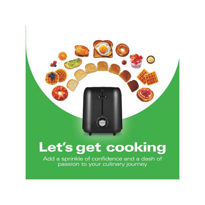 slide 8 of 9, Kitchen Collection By Hamilton Beach 2 Slice Toaster 22825KC, 1 ct