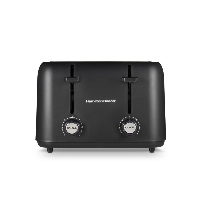 slide 1 of 10, Kitchen Collection By Hamilton Beach 4 Slice Toaster 24825KC, 1 ct