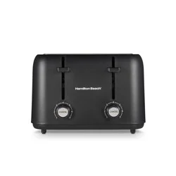 Kitchen Collection By Hamilton Beach 4 Slice Toaster 24825KC