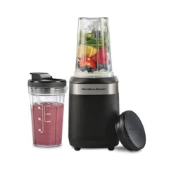 Kitchen Collection By Hamilton Beach Single-Serve Blender 51160KC