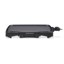 Kitchen Collection By Hamilton Beach Griddle 38523KC