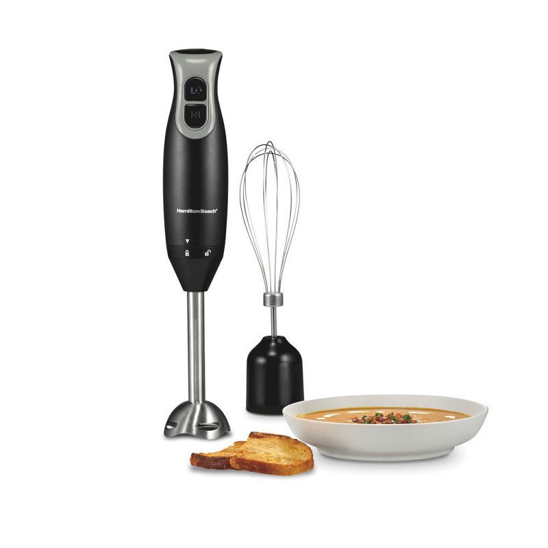 slide 1 of 7, Kitchen Collection By Hamilton Beach Immersion Blender 59410KC, 1 ct