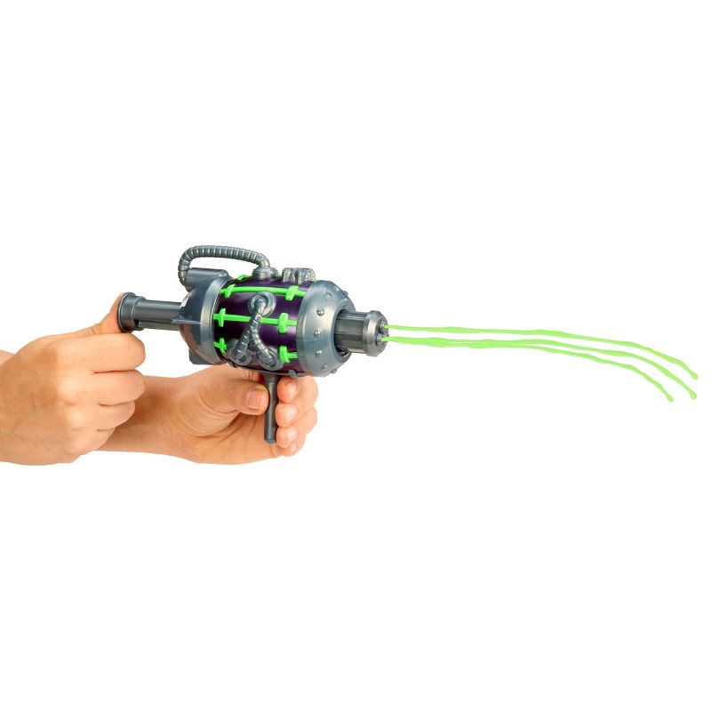 slide 3 of 9, Ninjombie Vehicle, Ninja Zombie with Slime, Ages 3+, 1 ct