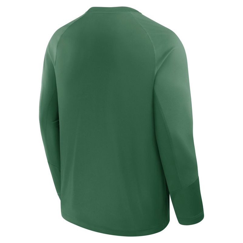 slide 2 of 3, NBA Boston Celtics Men's Long Sleeve Performance T-Shirt - XXL, 1 ct