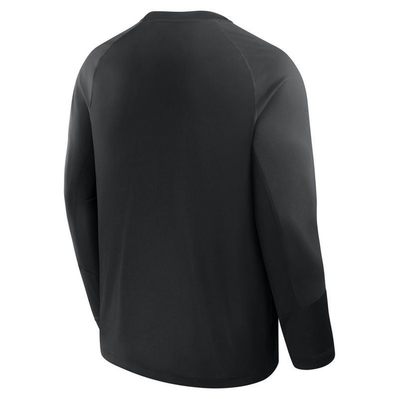 slide 2 of 3, NBA Sacramento Kings Men's Long Sleeve Performance T-Shirt - XXL, 1 ct