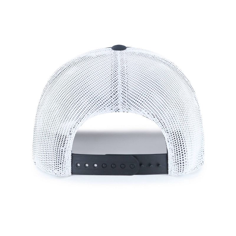 slide 2 of 2, NHL Carolina Hurricanes Trucker Snapback Hat, 1 ct