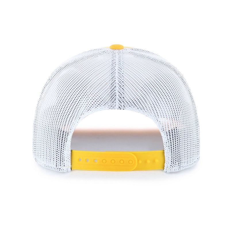 slide 2 of 2, NHL Nashville Predators Trucker Snapback Hat, 1 ct