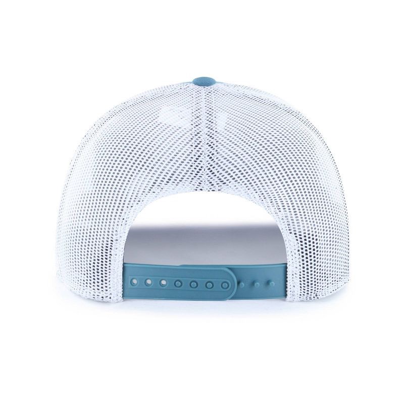 slide 2 of 2, NHL San Jose Sharks Trucker Snapback Hat, 1 ct