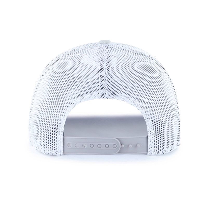 slide 2 of 2, NHL Vegas Golden Knights Trucker Snapback Hat, 1 ct