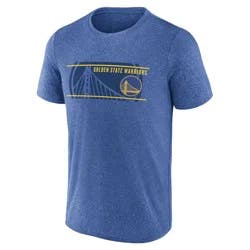 NBA Golden State Warriors Men's Performance T-Shirt - S