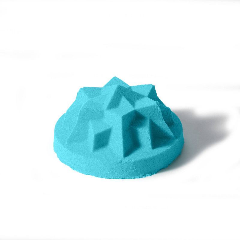 slide 3 of 7, Da Bomb Bath Fizzers Stocking Stuffer Ski-Star Bath Bomb - 2.5oz, 2.5 oz