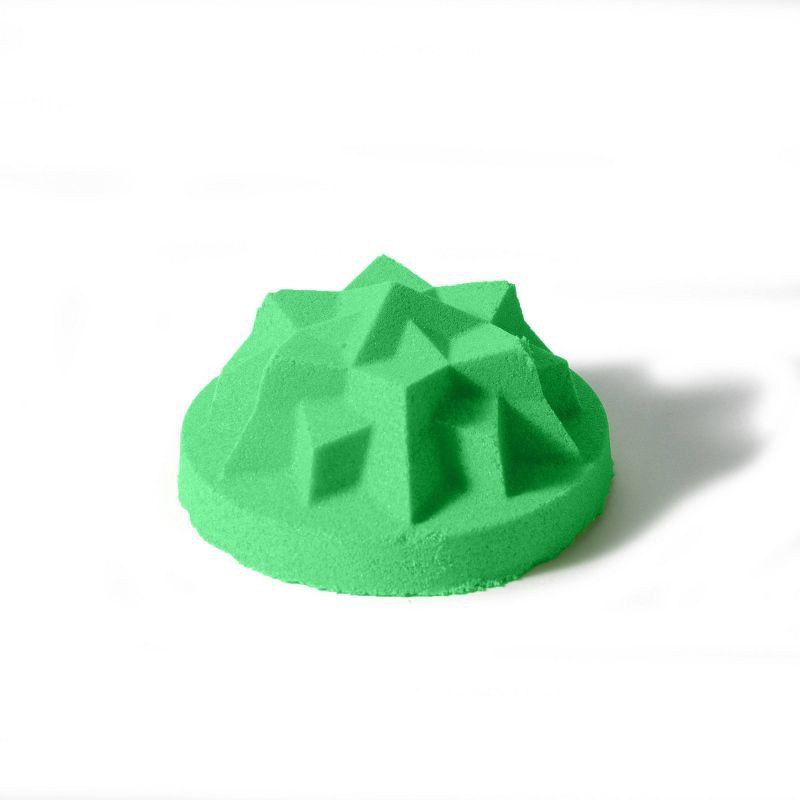 slide 3 of 7, Da Bomb Bath Fizzers Stocking Stuffer Teddy Bear-Star Bath Bomb - 2.5oz, 2.5 oz