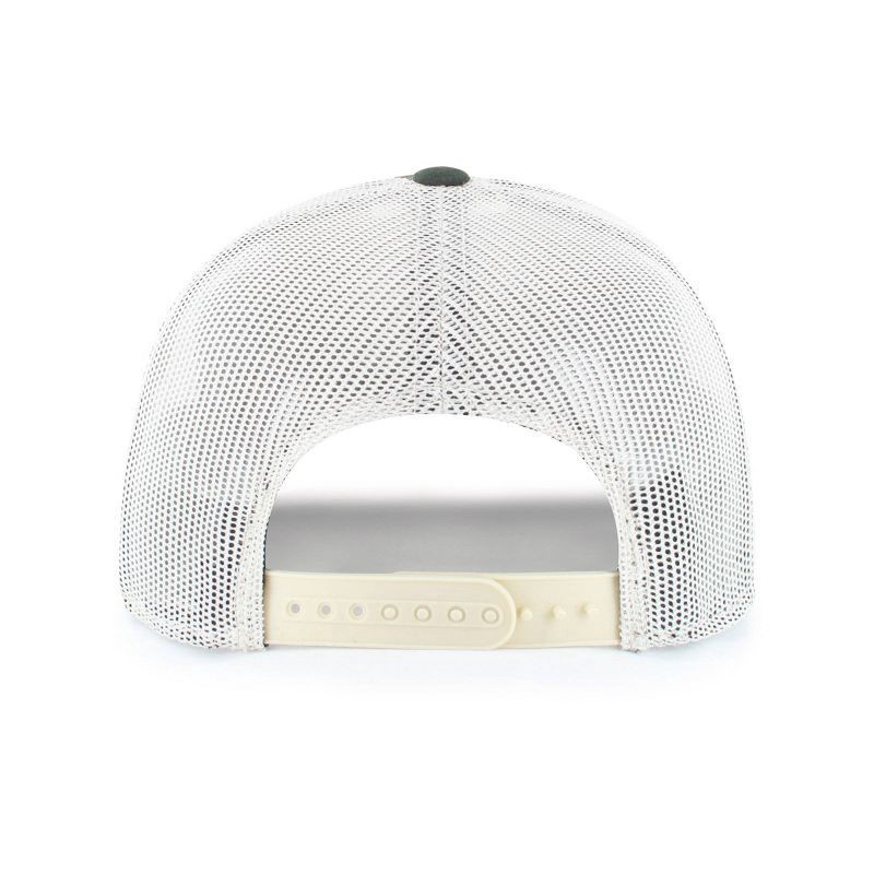 slide 2 of 2, NHL St. Louis Blues Camo Castle Strap Hat, 1 ct