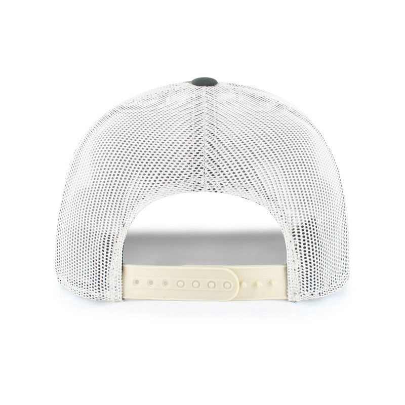 slide 2 of 2, NHL Tampa Bay Lightning Camo Castle Strap Hat, 1 ct