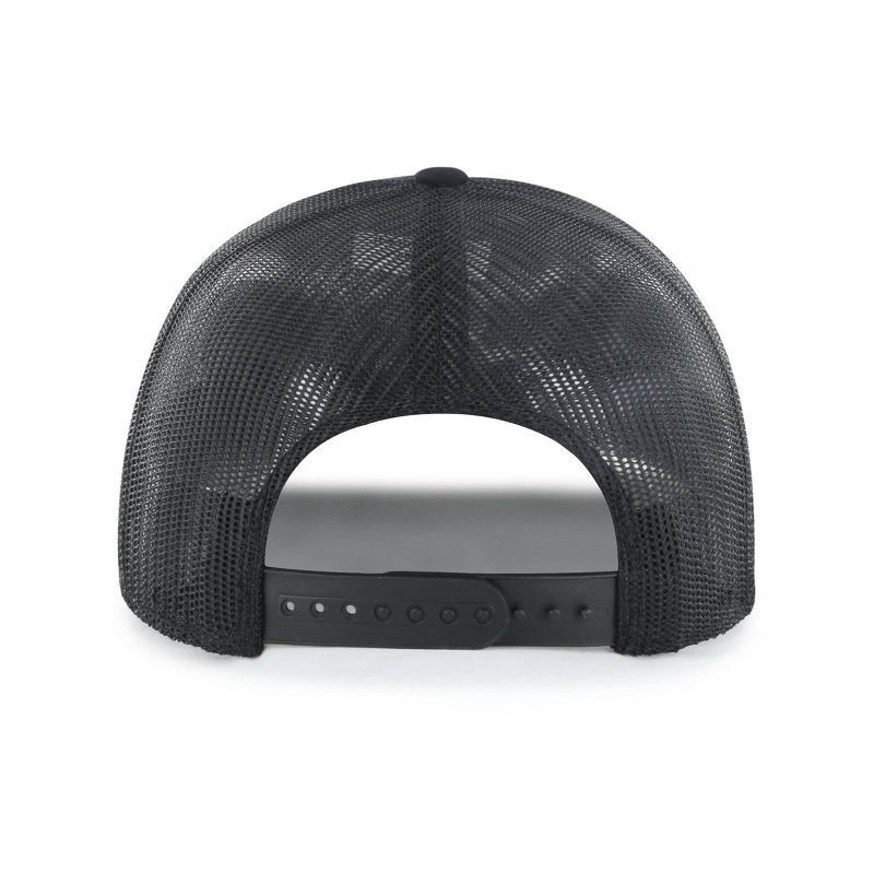 slide 2 of 2, NHL Washington Capitals Looped Snapback Hat, 1 ct