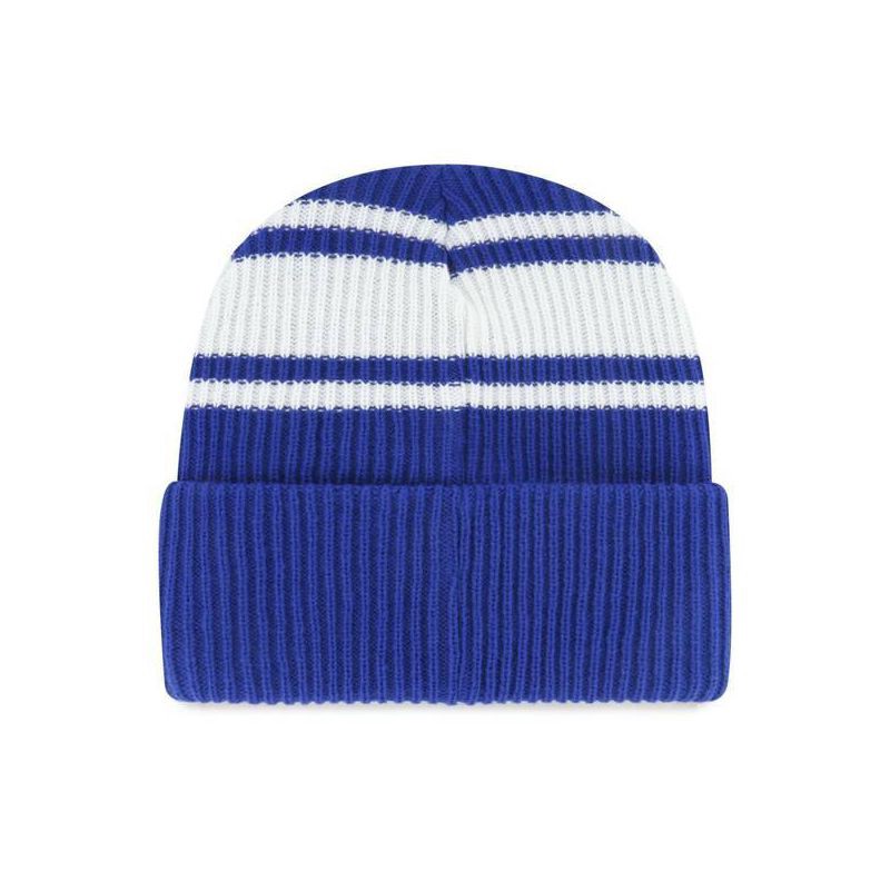 slide 2 of 2, NHL Tampa Bay Lightning Hat Brumal Knit Beanie, 1 ct