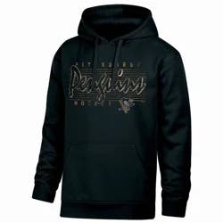 NHL Pittsburgh Penguins Men's Hooded Sweatshirt - M