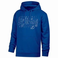 NHL Tampa Bay Lightning Men's Hooded Sweatshirt - M