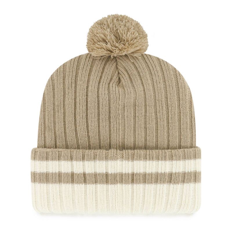 slide 2 of 2, NHL St. Louis Blues Freeze Point Knit Beanie, 1 ct