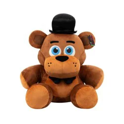 Five Nights at Freddy's 20'' Classic Freddy Plush