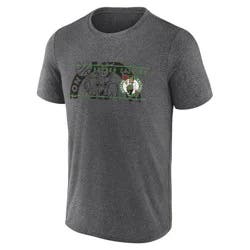 NBA Boston Celtics Men's Performance T-Shirt - L