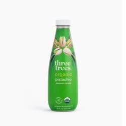 Three Trees Almond and Pistachio Milk - 28 fl oz
