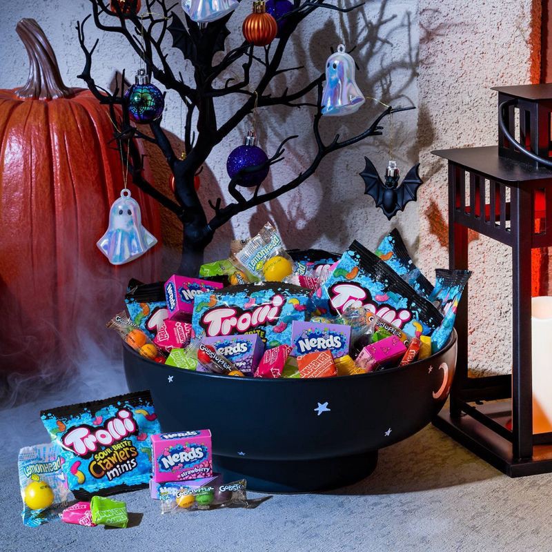 slide 2 of 7, Ferrara Classic Fun Mix Gummy Halloween Candy - 69.3oz/260ct, 69.3 oz, 260 ct