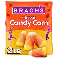 Brach's Halloween Classic Candy Corn - 34oz