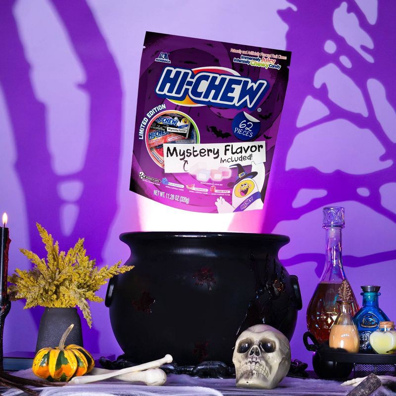 slide 6 of 8, Hi-Chew Halloween Mix Candies - 11.28oz, 11.28 oz