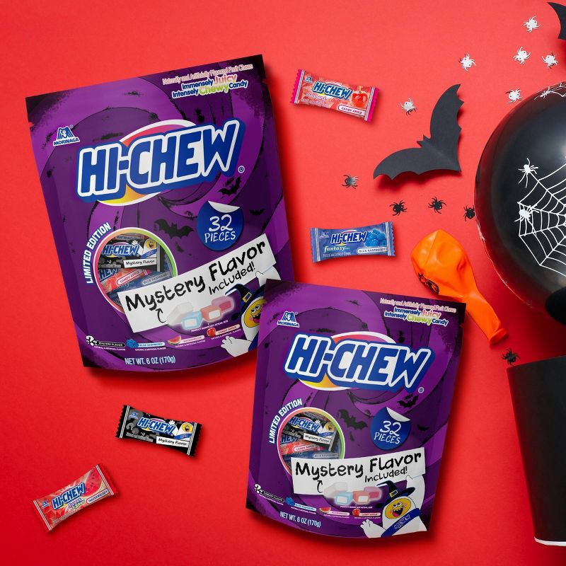 slide 8 of 8, Hi-Chew Halloween Mix Candies - 11.28oz, 11.28 oz