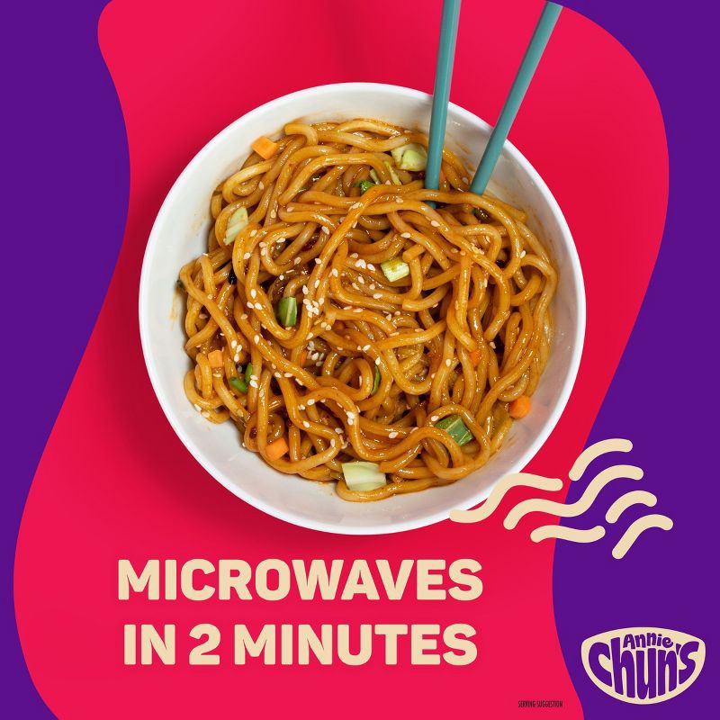 slide 5 of 12, Annie Chuns Korean-Style Sweet Chilli Noodle Bowl - 8.38oz, 8.38 oz
