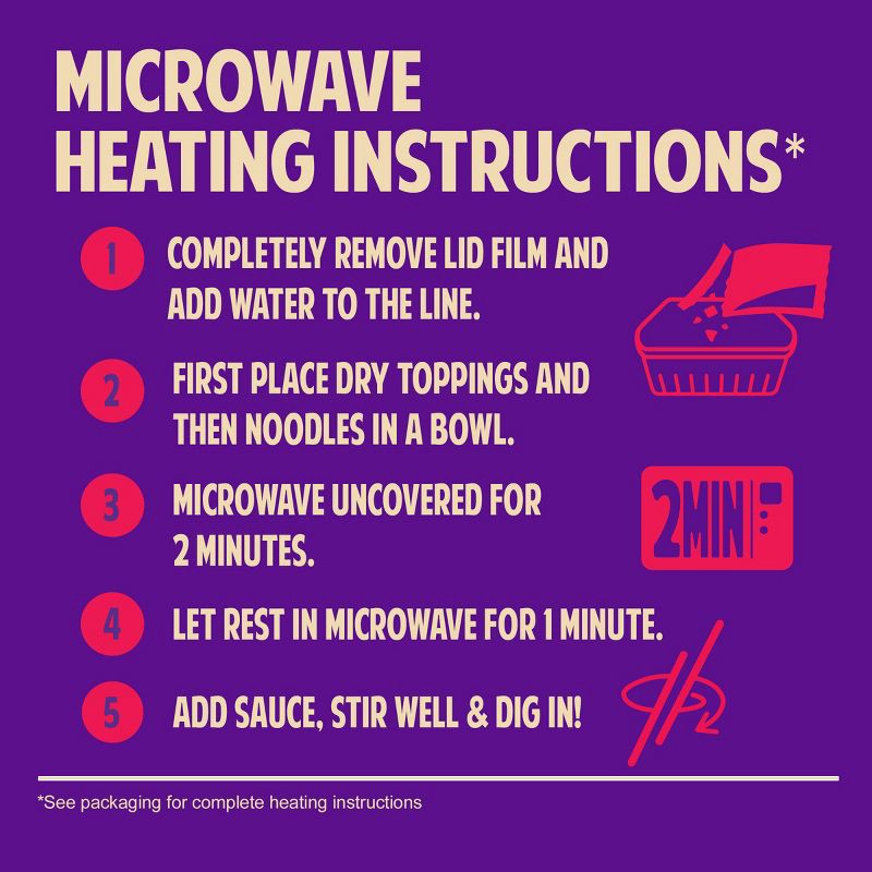 slide 8 of 12, Annie Chuns Korean-Style Sweet Chilli Noodle Bowl - 8.38oz, 8.38 oz