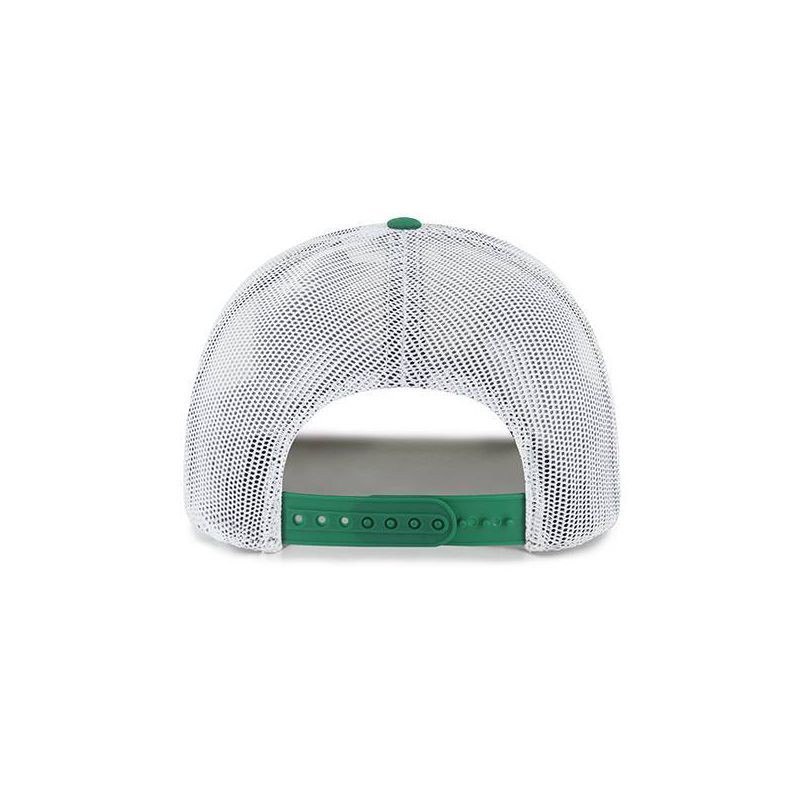 slide 2 of 2, NBA Boston Celtics Trucker Mesh Back Baseball Hat, 1 ct