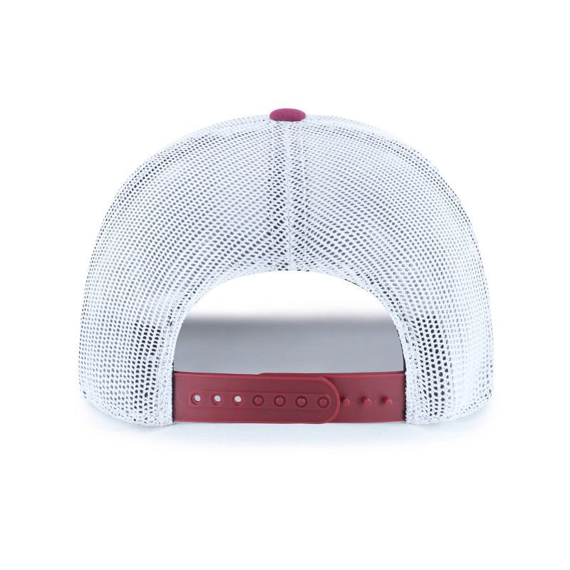 slide 2 of 2, NBA Cleveland Cavaliers Trucker Mesh Back Baseball Hat, 1 ct