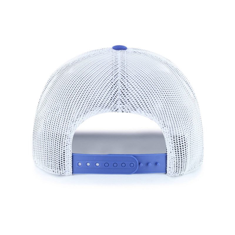 slide 2 of 2, NBA Golden State Warriors Trucker Mesh Back Baseball Hat, 1 ct