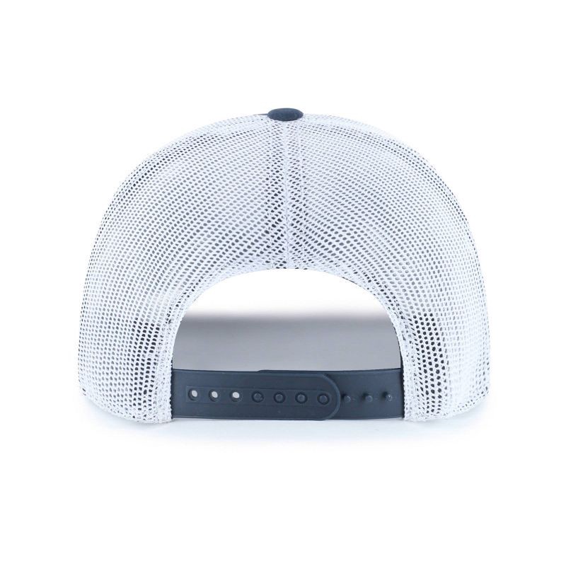 slide 2 of 2, NBA Indiana Pacers Trucker Mesh Back Baseball Hat, 1 ct