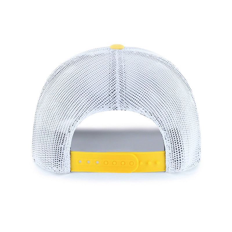 slide 2 of 2, NBA Los Angeles Lakers Trucker Mesh Back Baseball Hat, 1 ct