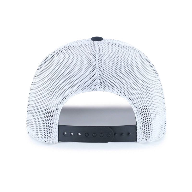 slide 2 of 2, NBA Miami Heat Trucker Mesh Back Baseball Hat, 1 ct