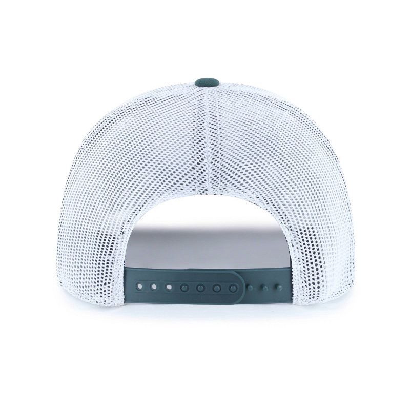 slide 2 of 2, NBA Milwaukee Bucks Trucker Mesh Back Baseball Hat, 1 ct