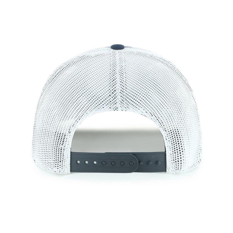 slide 2 of 2, NBA Minnesota Timberwolves Trucker Mesh Back Baseball Hat, 1 ct