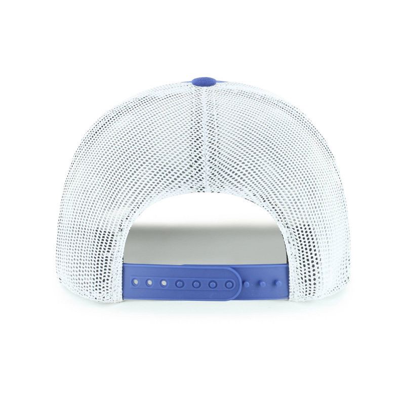 slide 2 of 2, NBA New York Knicks Trucker Mesh Back Baseball Hat, 1 ct