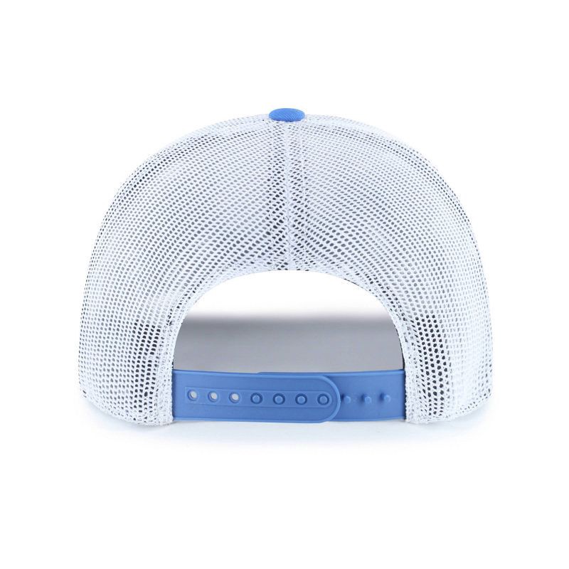 slide 2 of 2, NBA Oklahoma City Thunder Trucker Mesh Back Baseball Hat, 1 ct